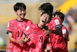 U20女足世界杯：亚洲三队晋级淘汰赛，1队出局，16强对阵出炉